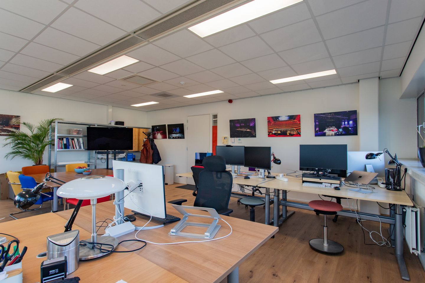 View photo 5 of Johan van Hasseltweg 2-D6