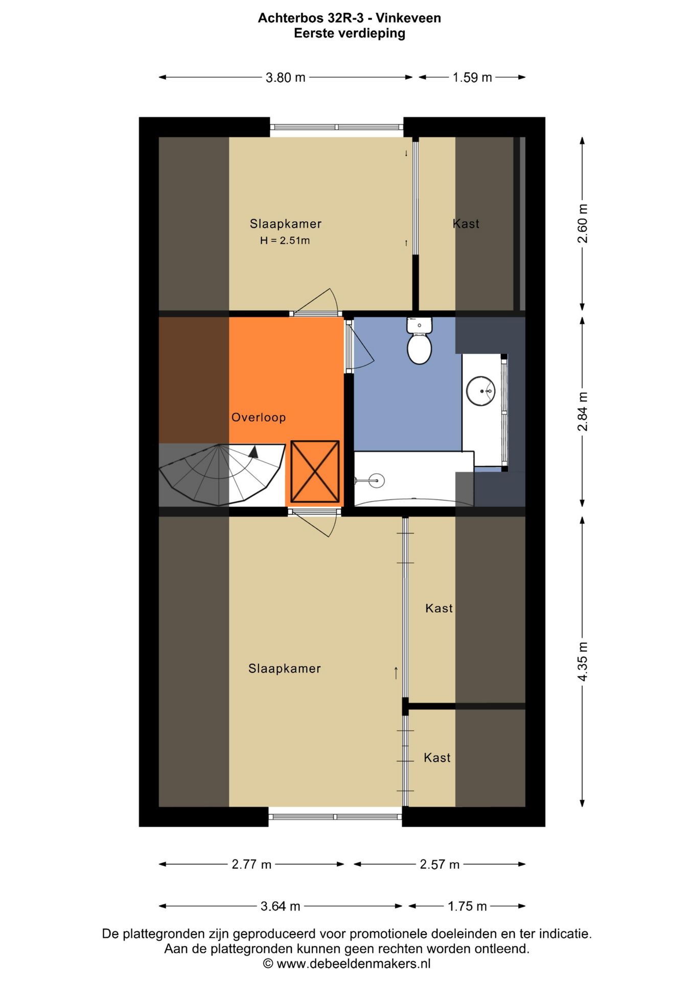 Photo 49 of Achterbos 32-R3