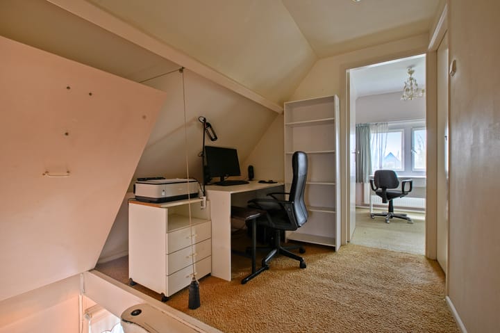 Vrijstaande woning te koop: Achterbos 32R3, Vinkeveen