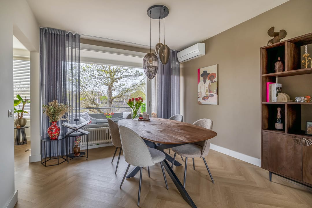 Foto 17 van Veldmaarschalk Montgomerylaan 825