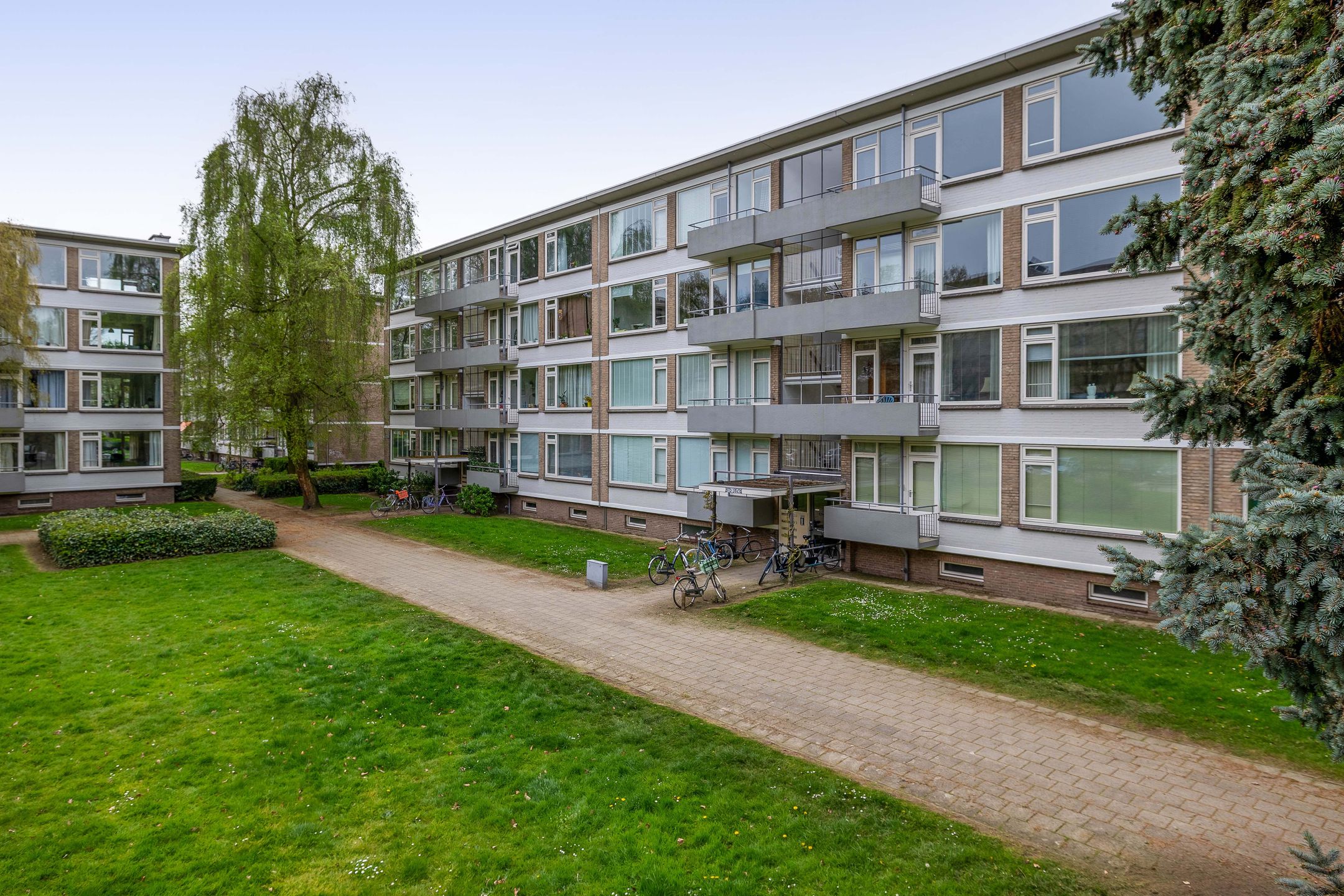 Veldmaarschalk Montgomerylaan 825 