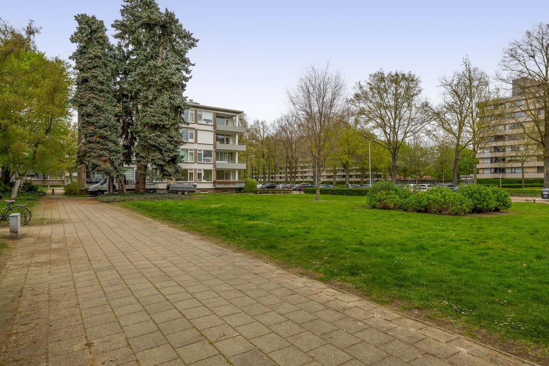 Foto 8 van Veldmaarschalk Montgomerylaan 825