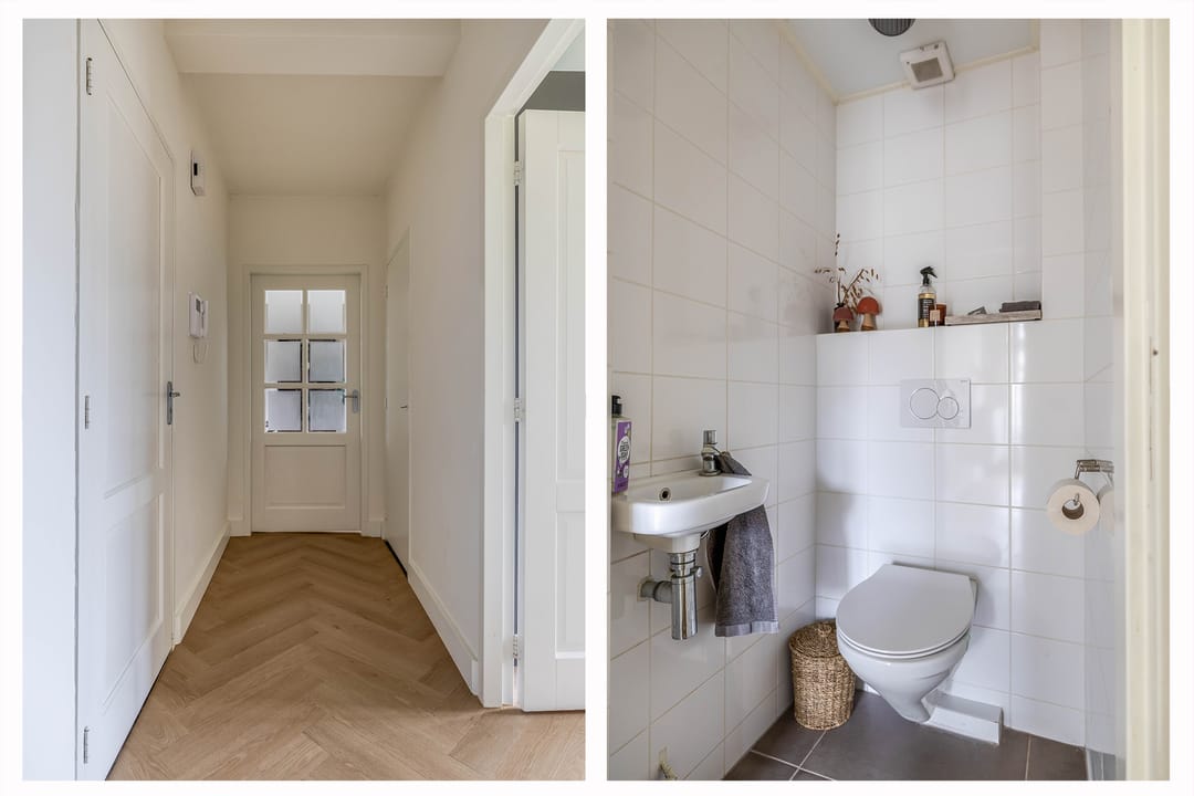 Foto 11 van Veldmaarschalk Montgomerylaan 825