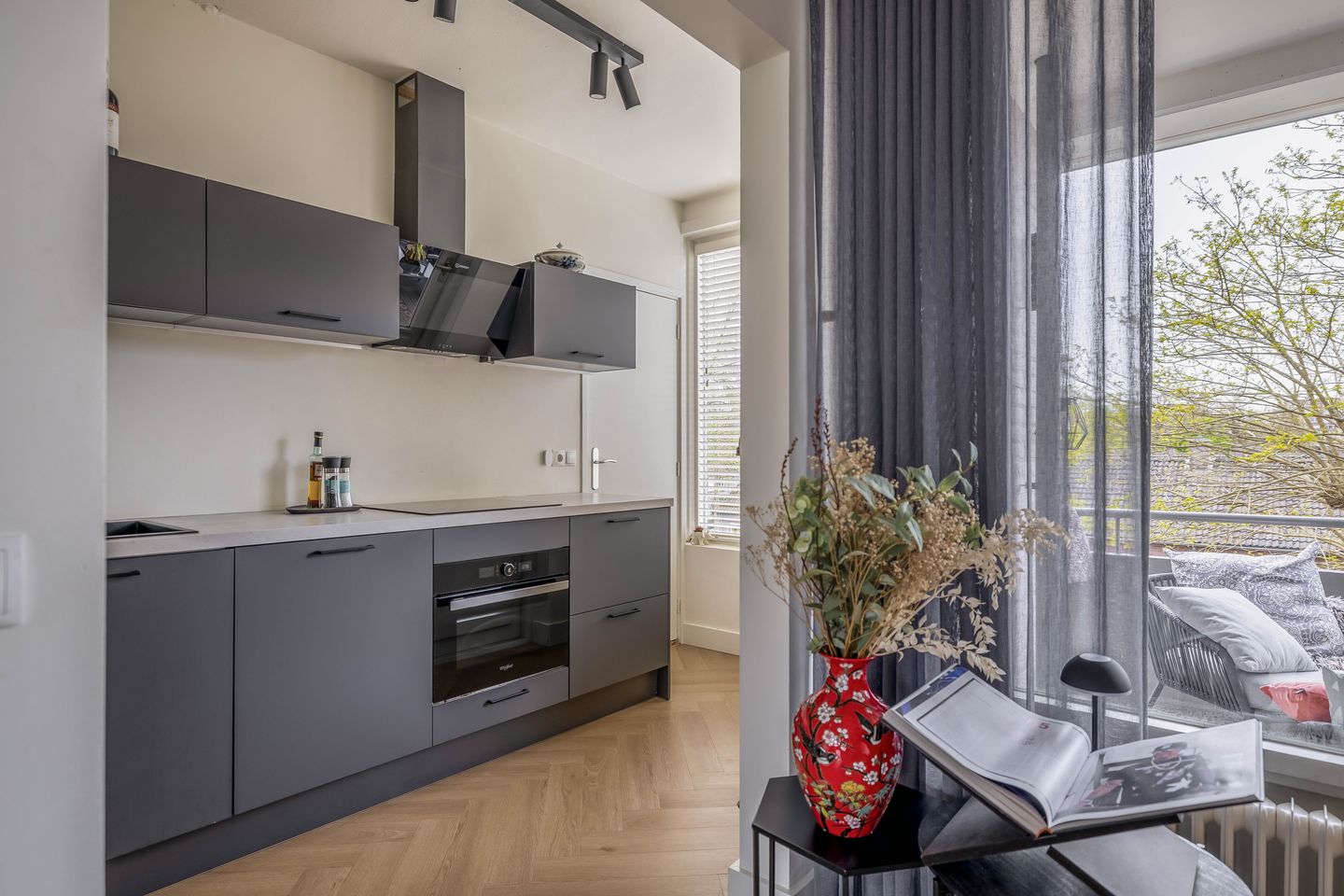 Foto 20 van Veldmaarschalk Montgomerylaan 825