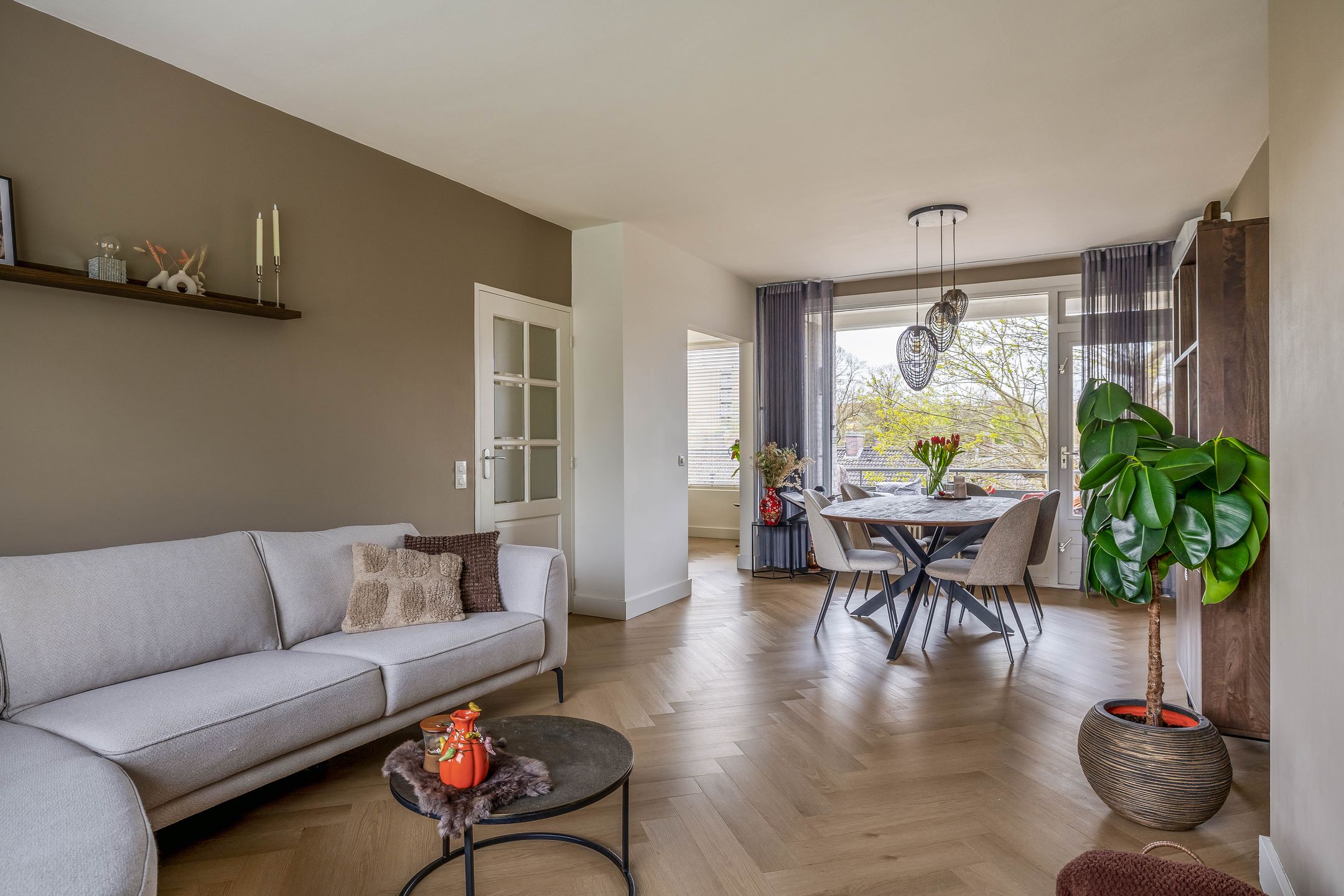 Foto 15 van Veldmaarschalk Montgomerylaan 825