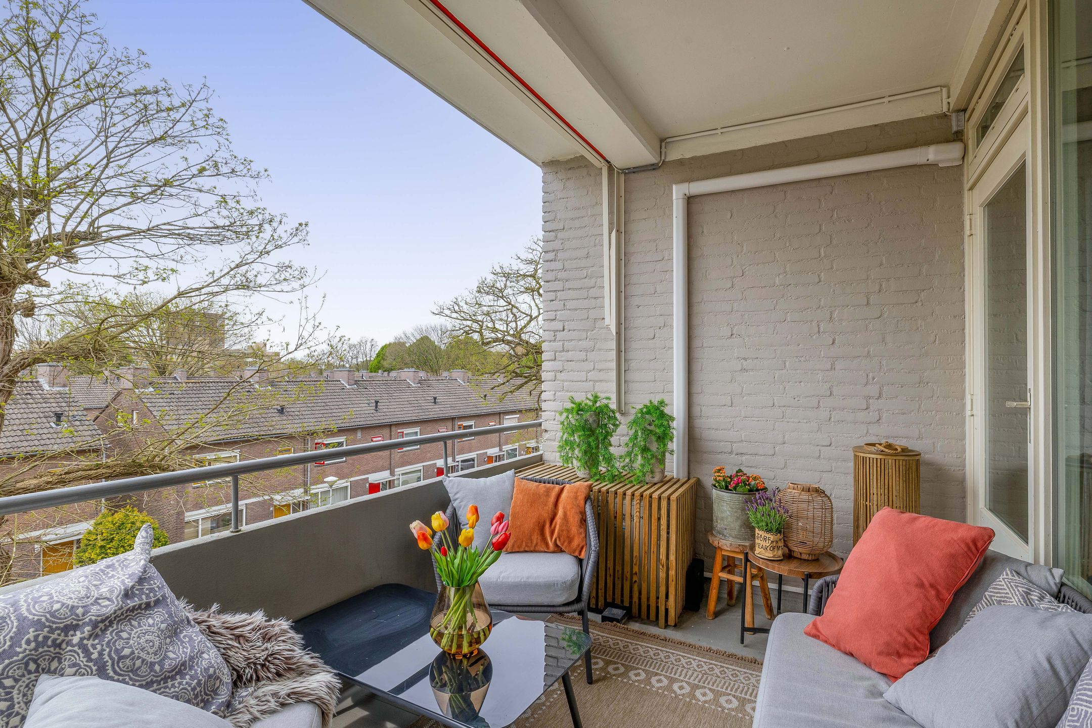 Foto 36 van Veldmaarschalk Montgomerylaan 825