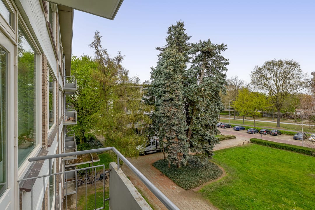 Foto 31 van Veldmaarschalk Montgomerylaan 825