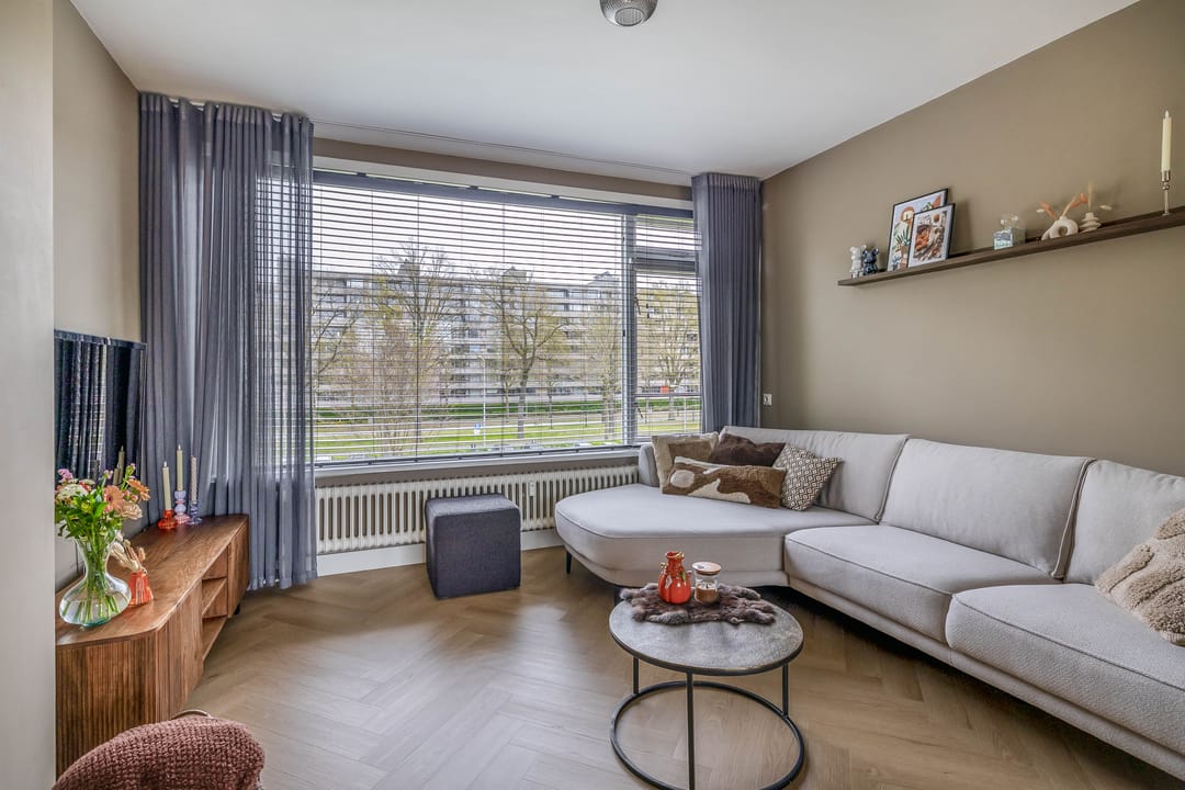 Foto 13 van Veldmaarschalk Montgomerylaan 825