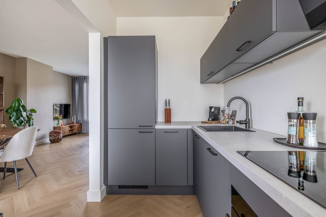 Foto 23 van Veldmaarschalk Montgomerylaan 825