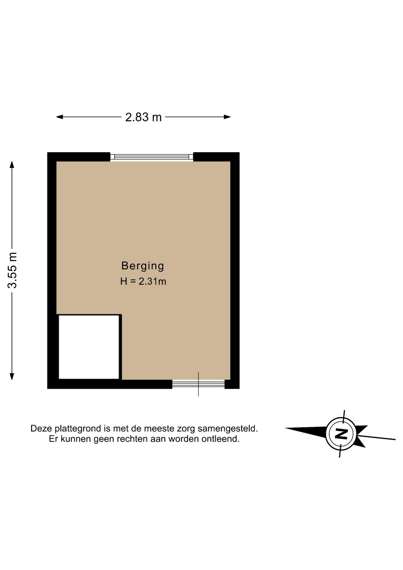 Foto 40 van Veldmaarschalk Montgomerylaan 825