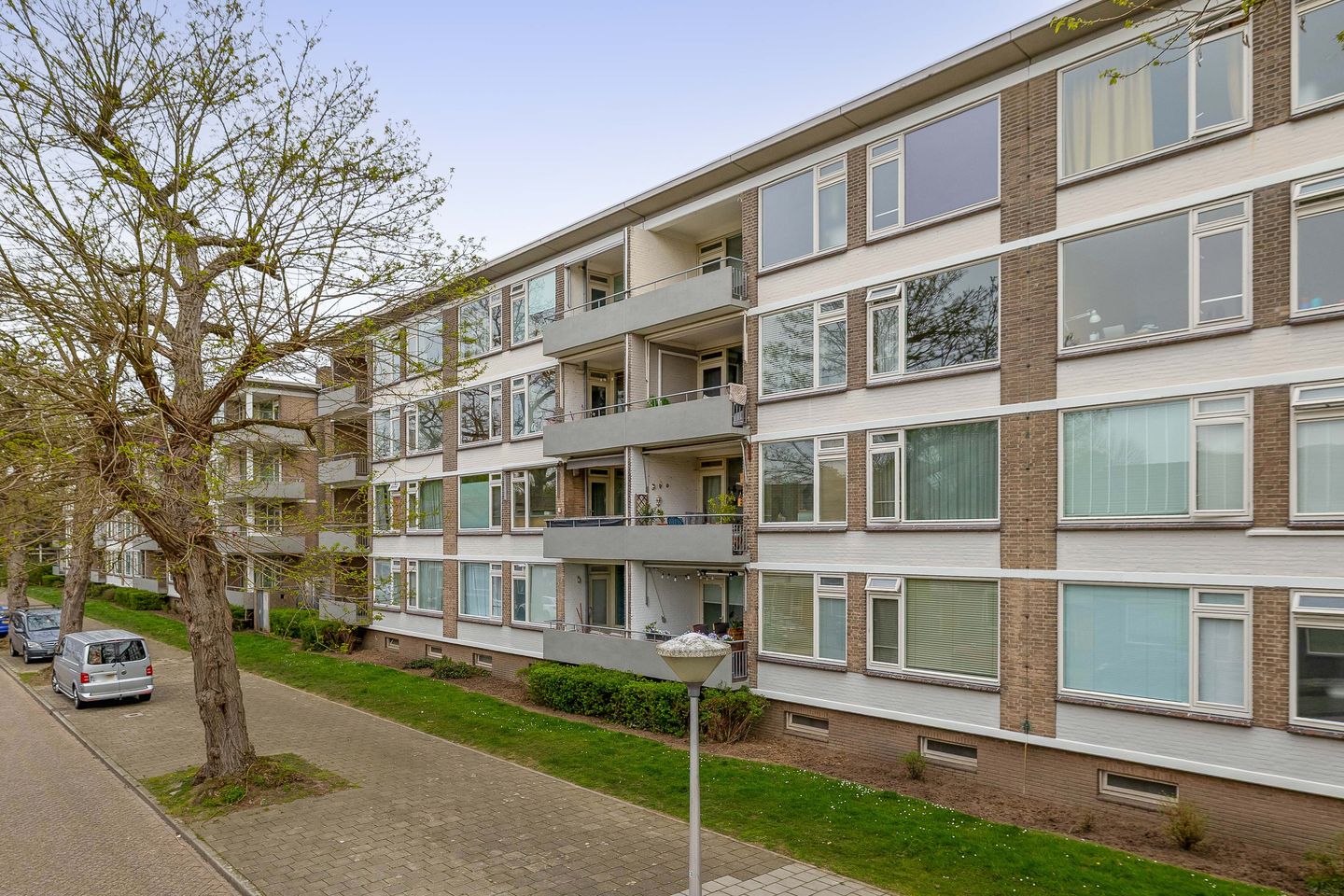 Foto 34 van Veldmaarschalk Montgomerylaan 825