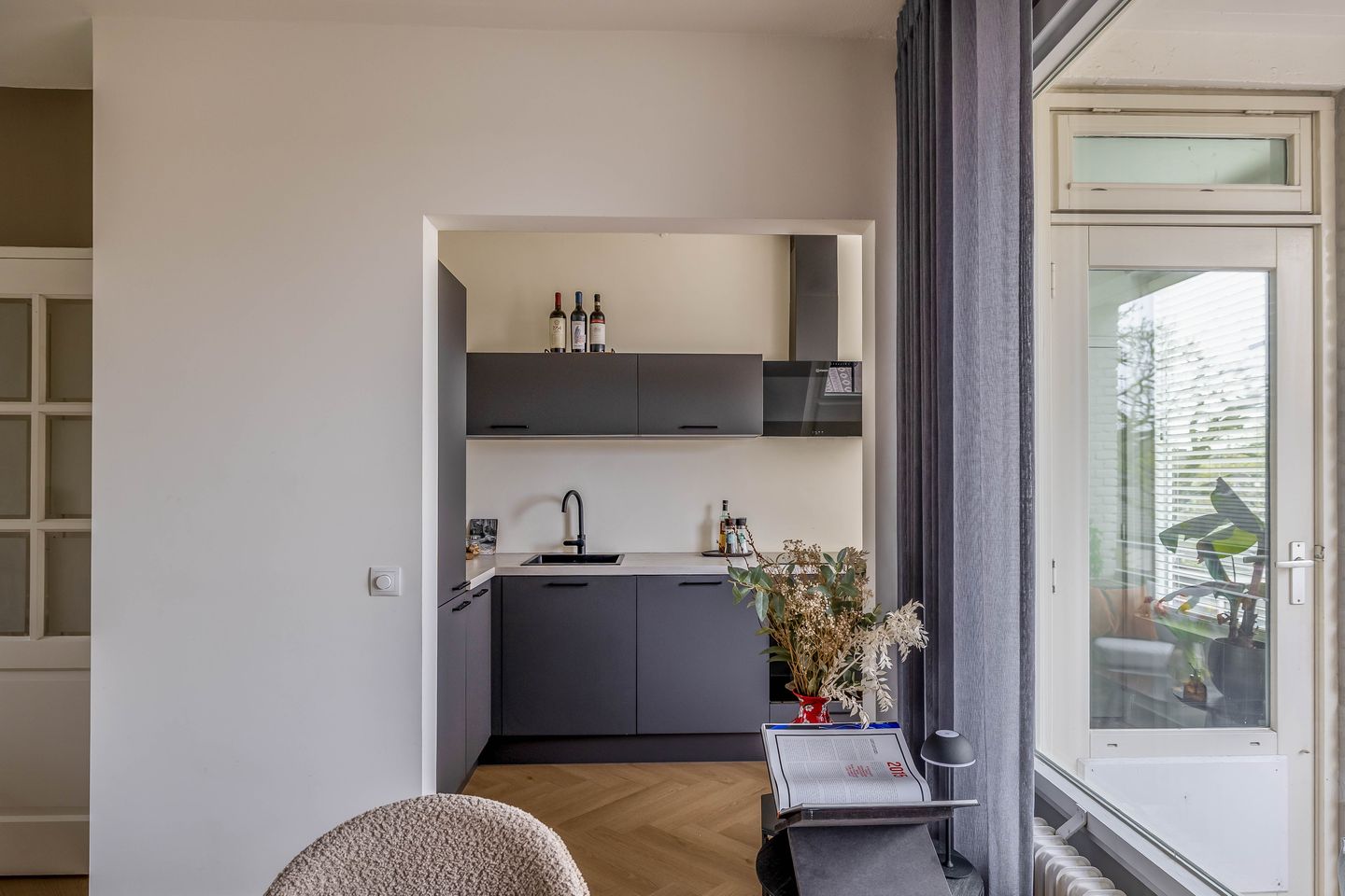 Foto 19 van Veldmaarschalk Montgomerylaan 825