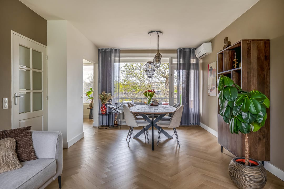 Foto 16 van Veldmaarschalk Montgomerylaan 825