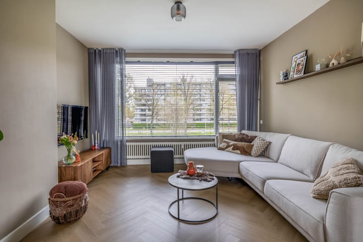 Foto 2 van Veldmaarschalk Montgomerylaan 825