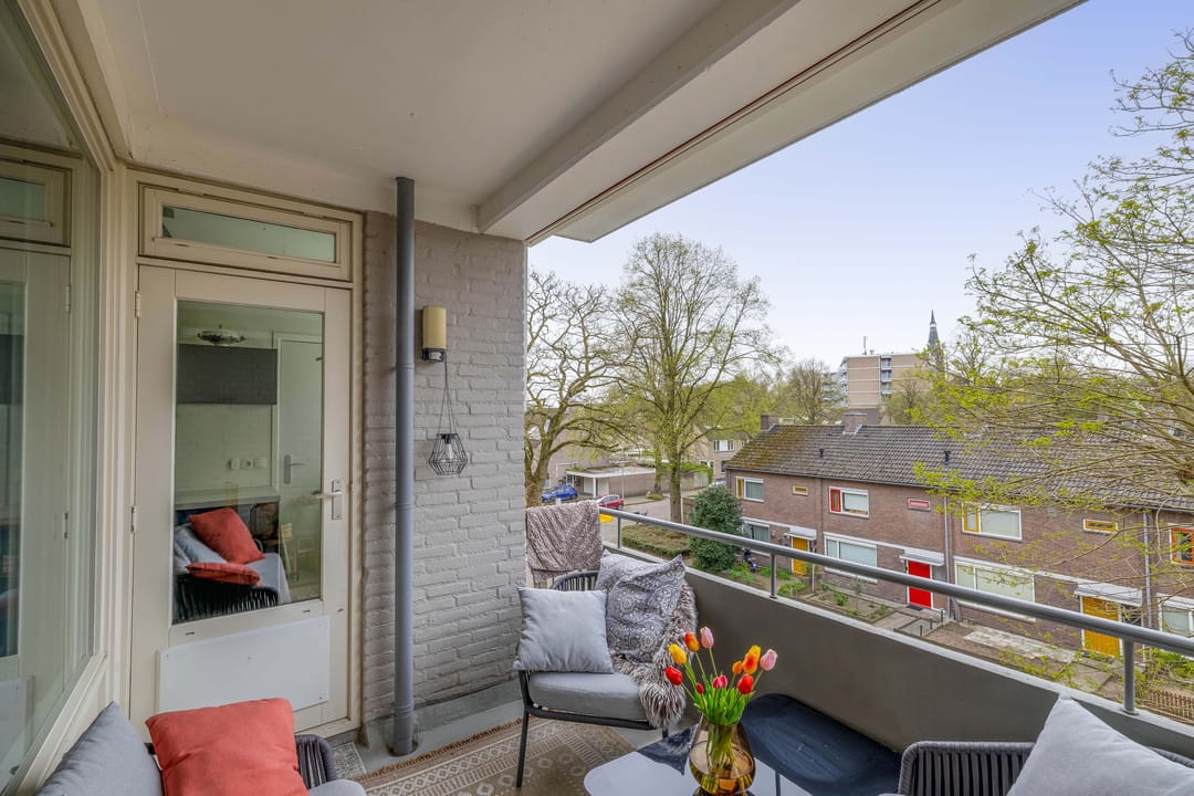 Foto 37 van Veldmaarschalk Montgomerylaan 825