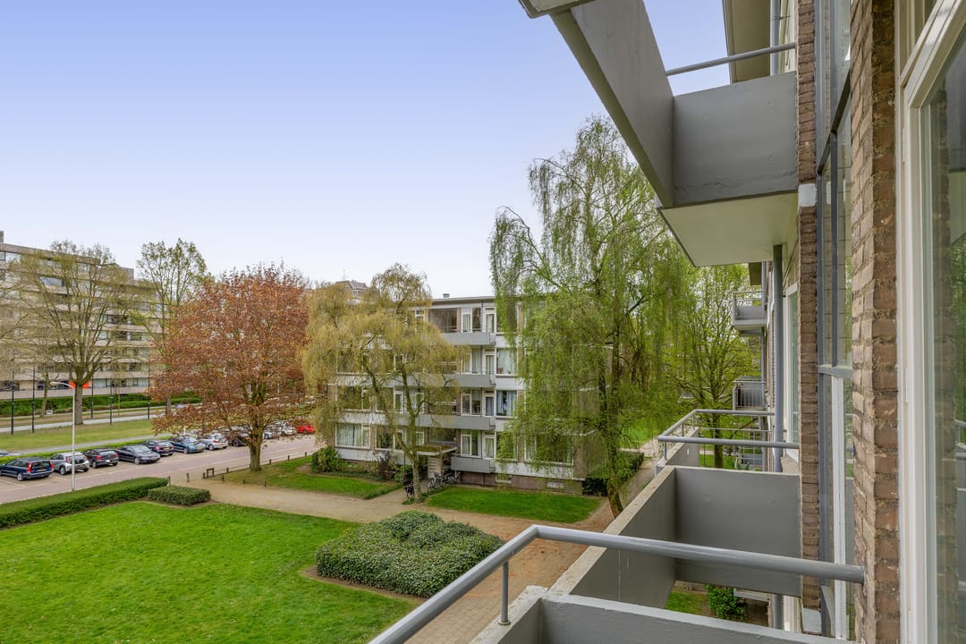 Foto 32 van Veldmaarschalk Montgomerylaan 825