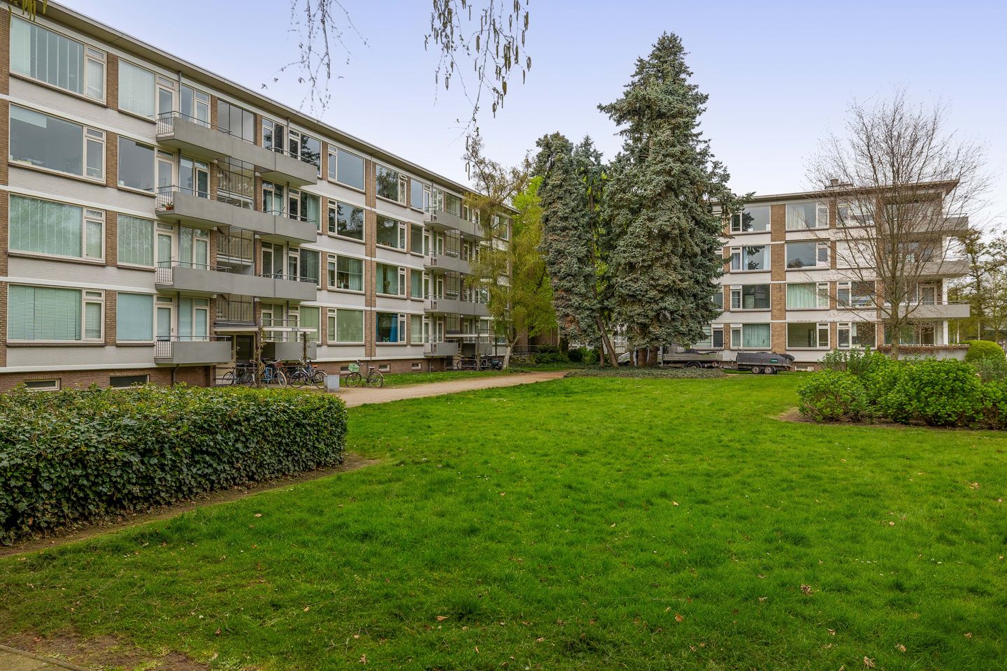 Foto 5 van Veldmaarschalk Montgomerylaan 825