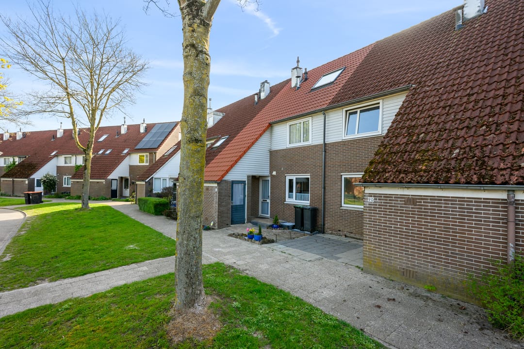 Foto 22 van Snoeksloot 90