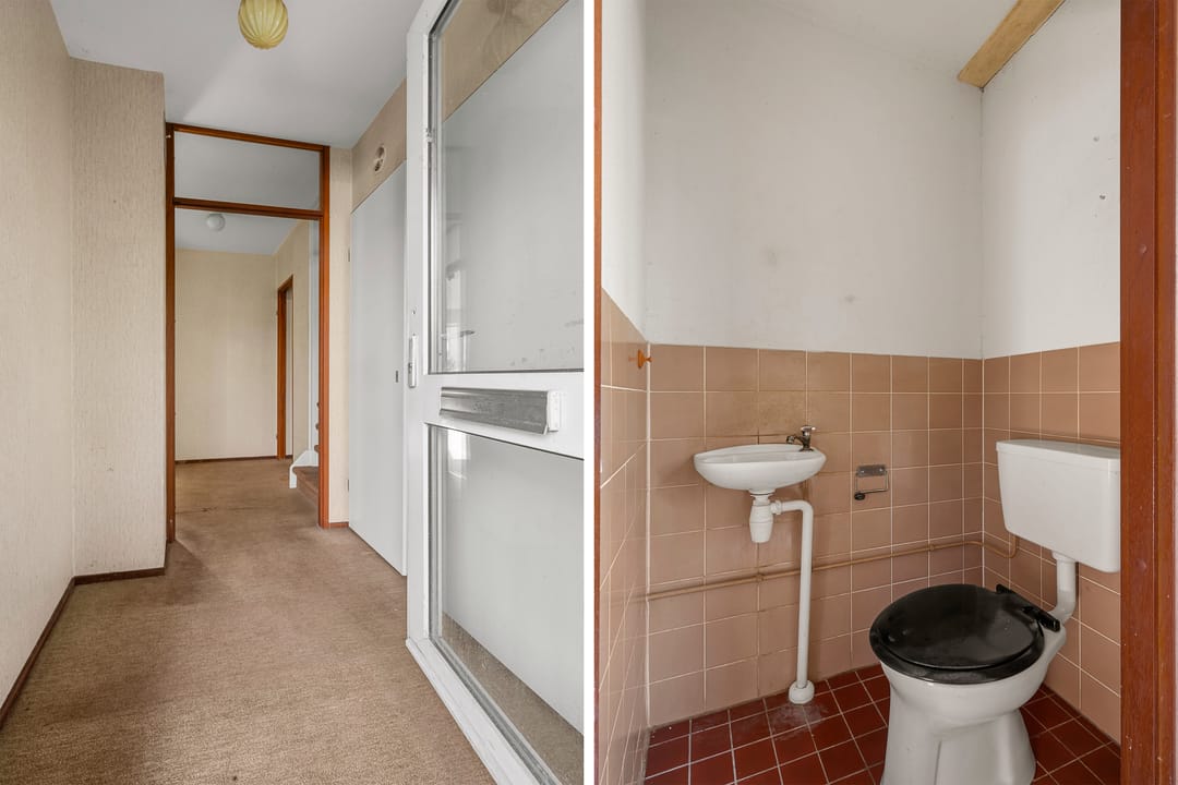 Foto 2 van Snoeksloot 90