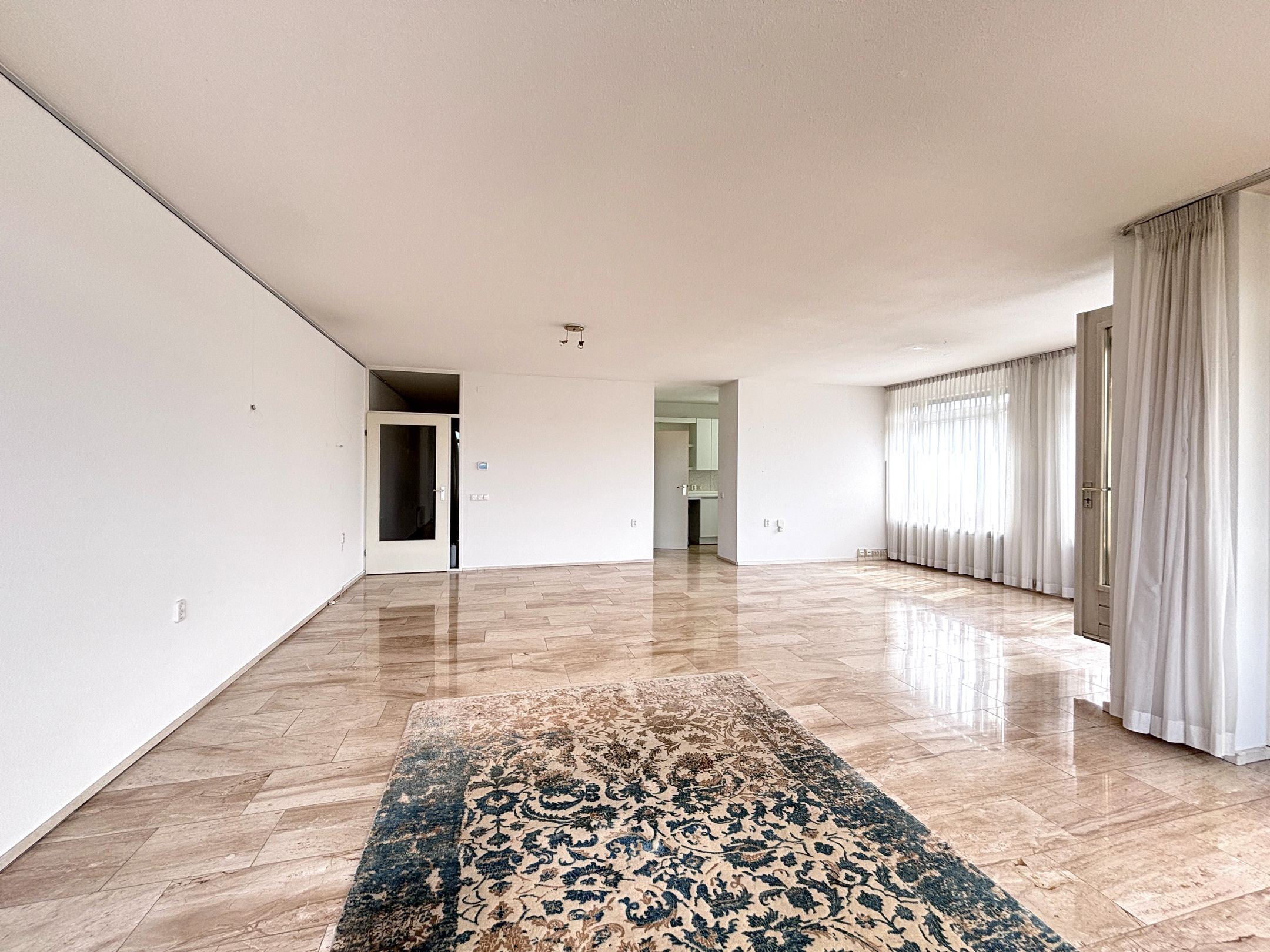 Foto 3 van Wilhelminasingel 3-B