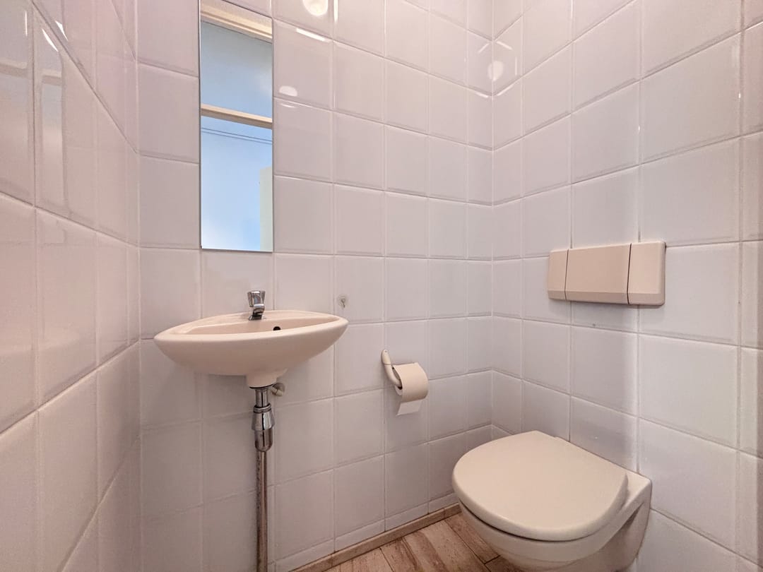 Foto 16 van Wilhelminasingel 3-B