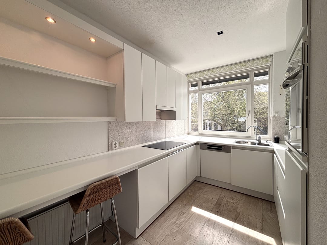 Foto 7 van Wilhelminasingel 3-B