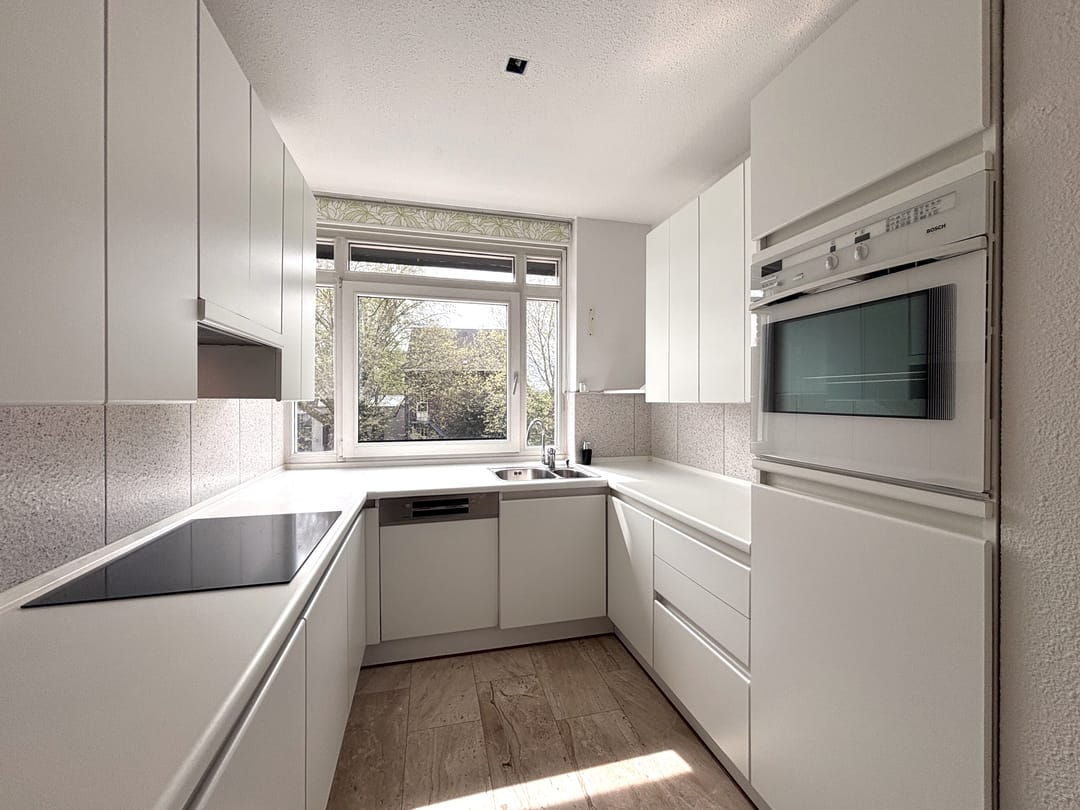 Foto 8 van Wilhelminasingel 3-B