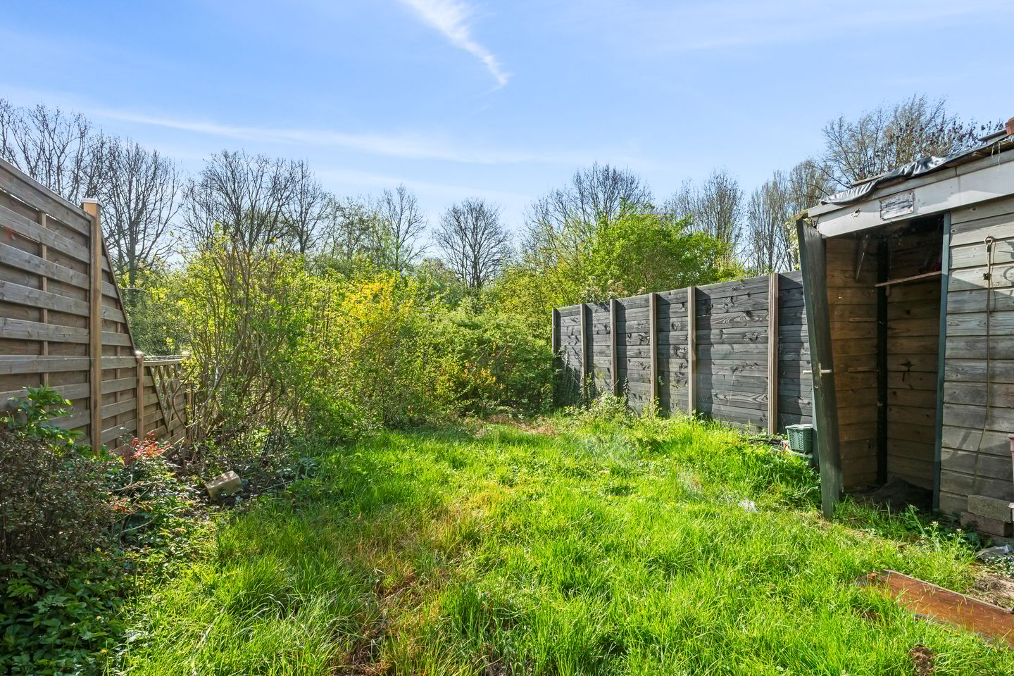 Foto 20 van Snoeksloot 90