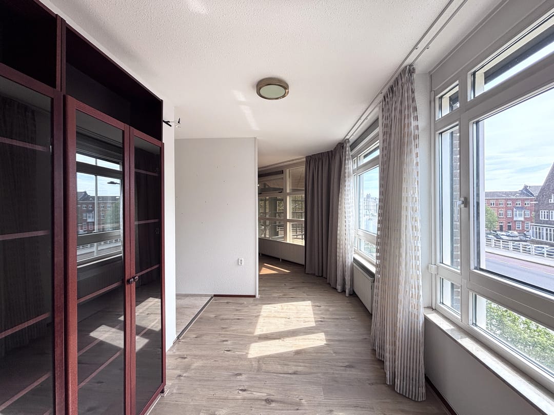 Foto 11 van Wilhelminasingel 3-B