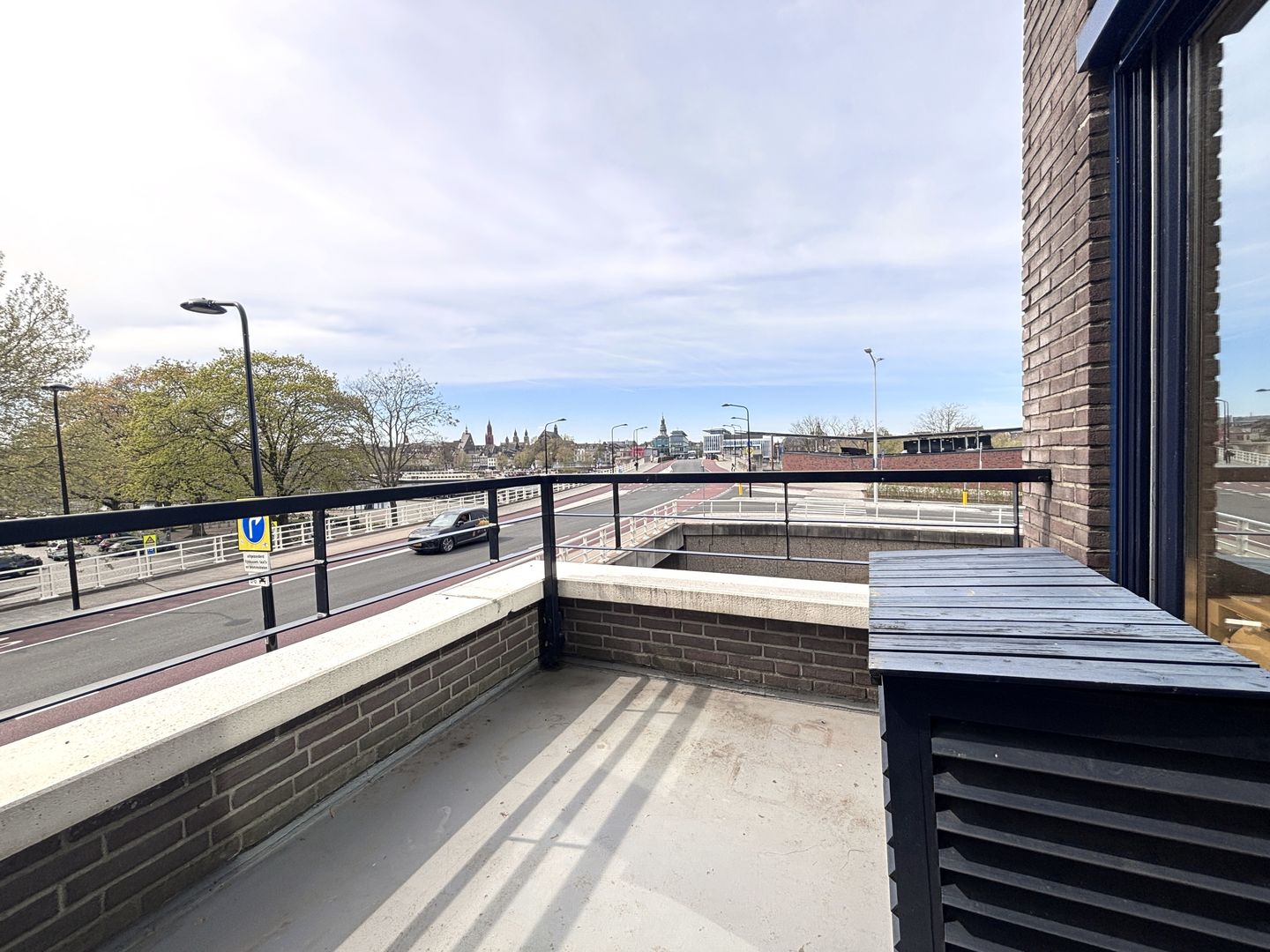 Foto 19 van Wilhelminasingel 3-B