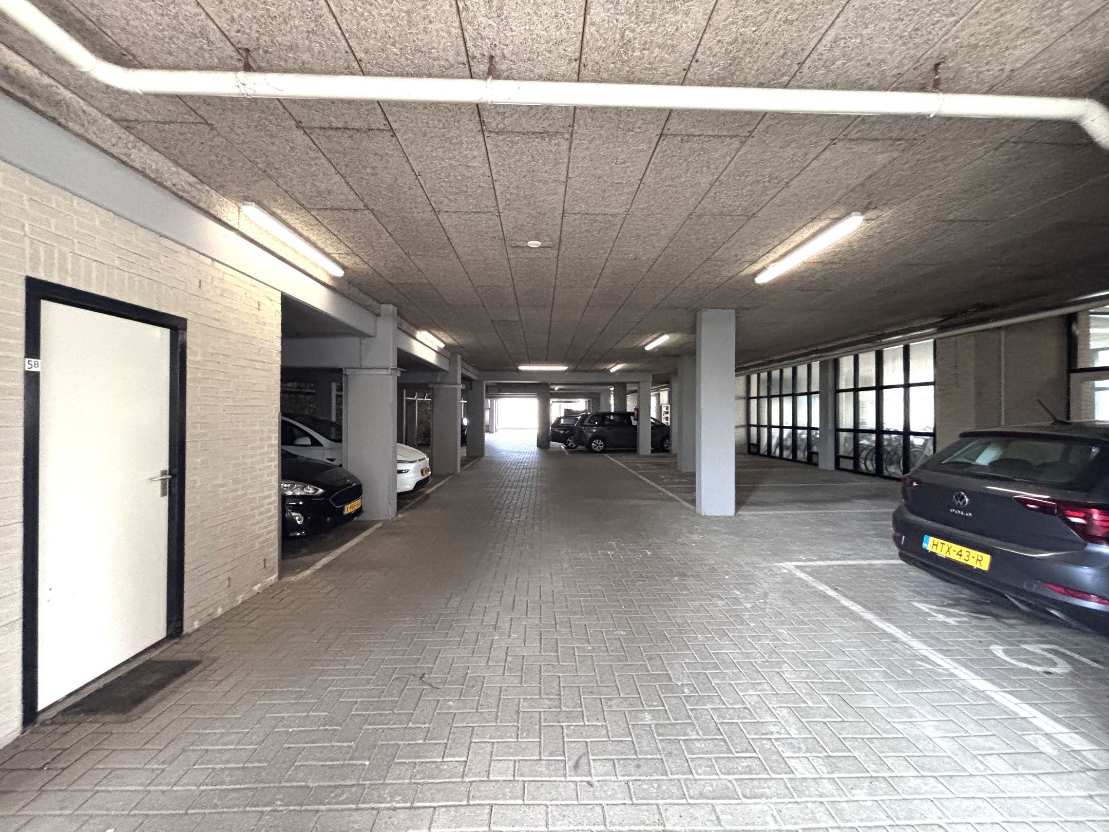 Foto 21 van Wilhelminasingel 3-B