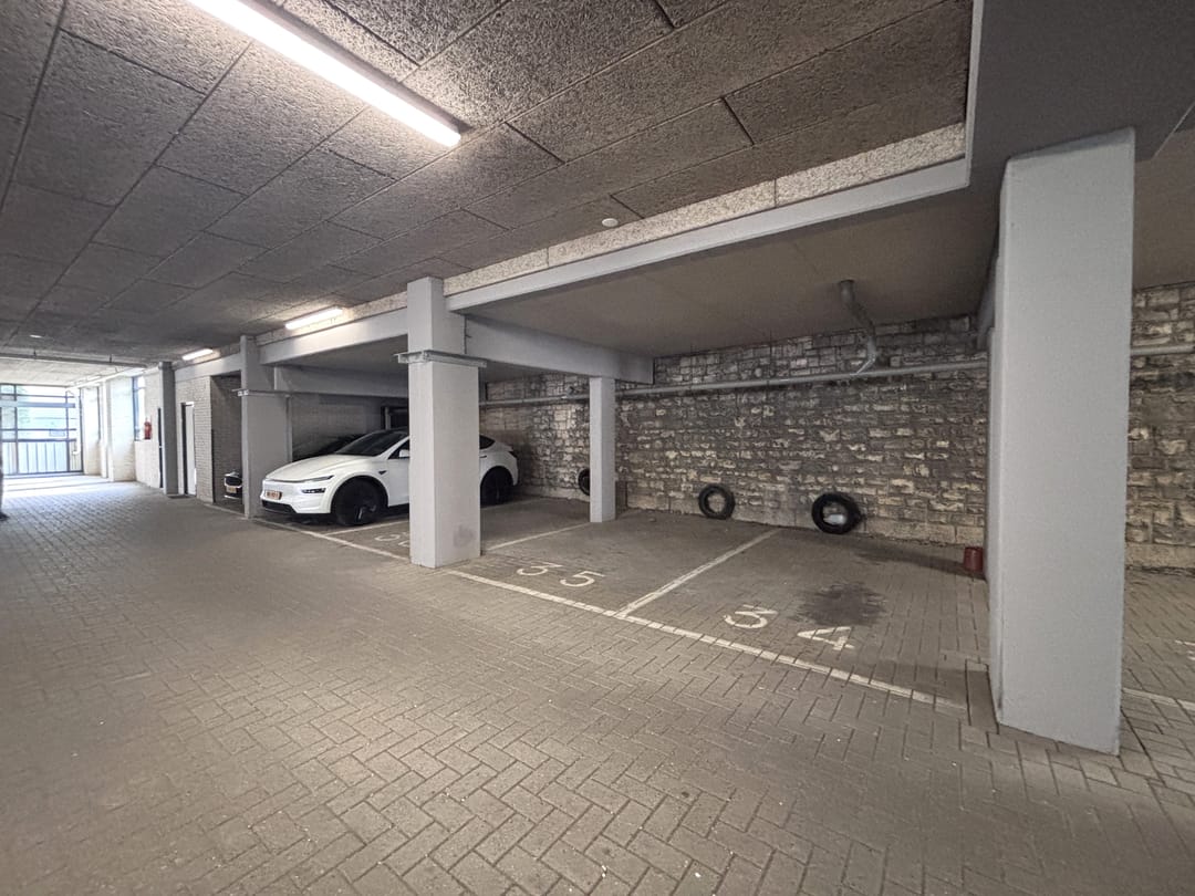 Foto 22 van Wilhelminasingel 3-B