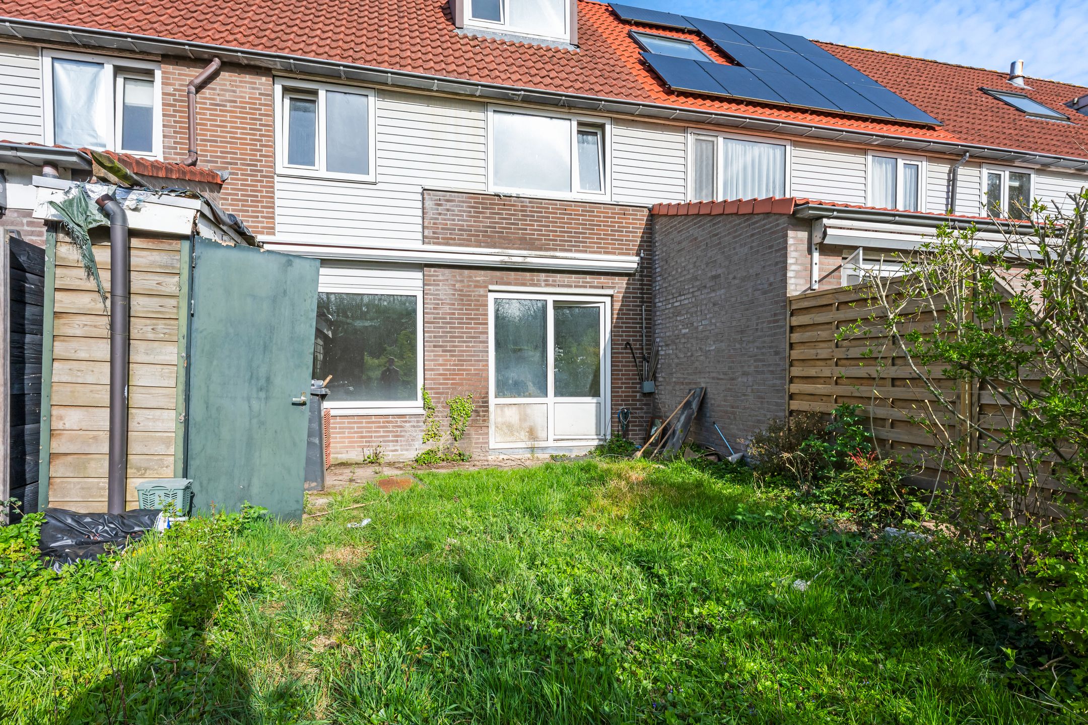 Foto 21 van Snoeksloot 90