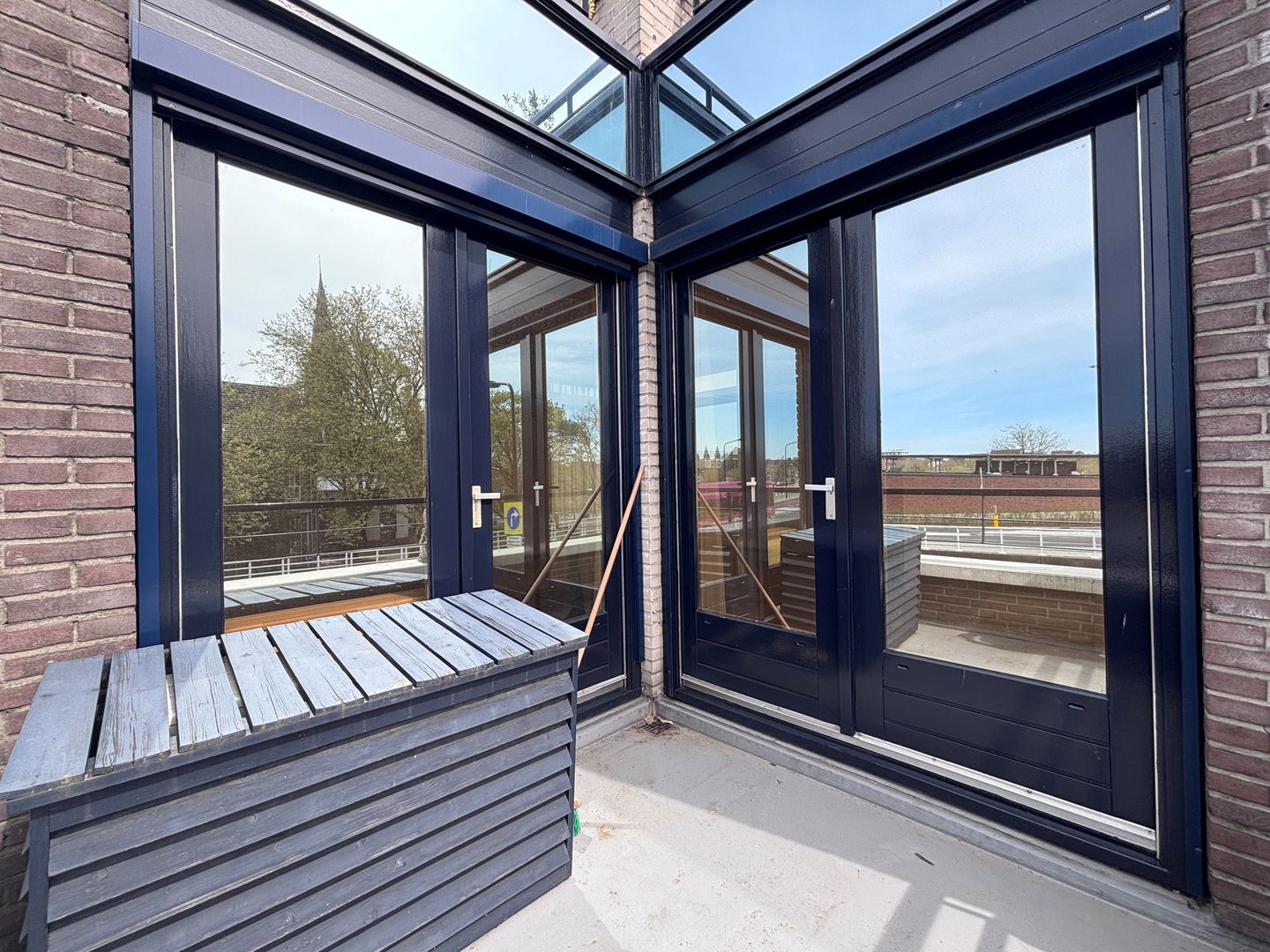 Foto 20 van Wilhelminasingel 3-B