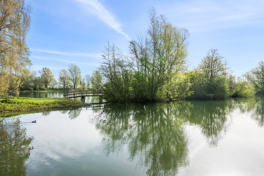 Foto 26 van Snoeksloot 90