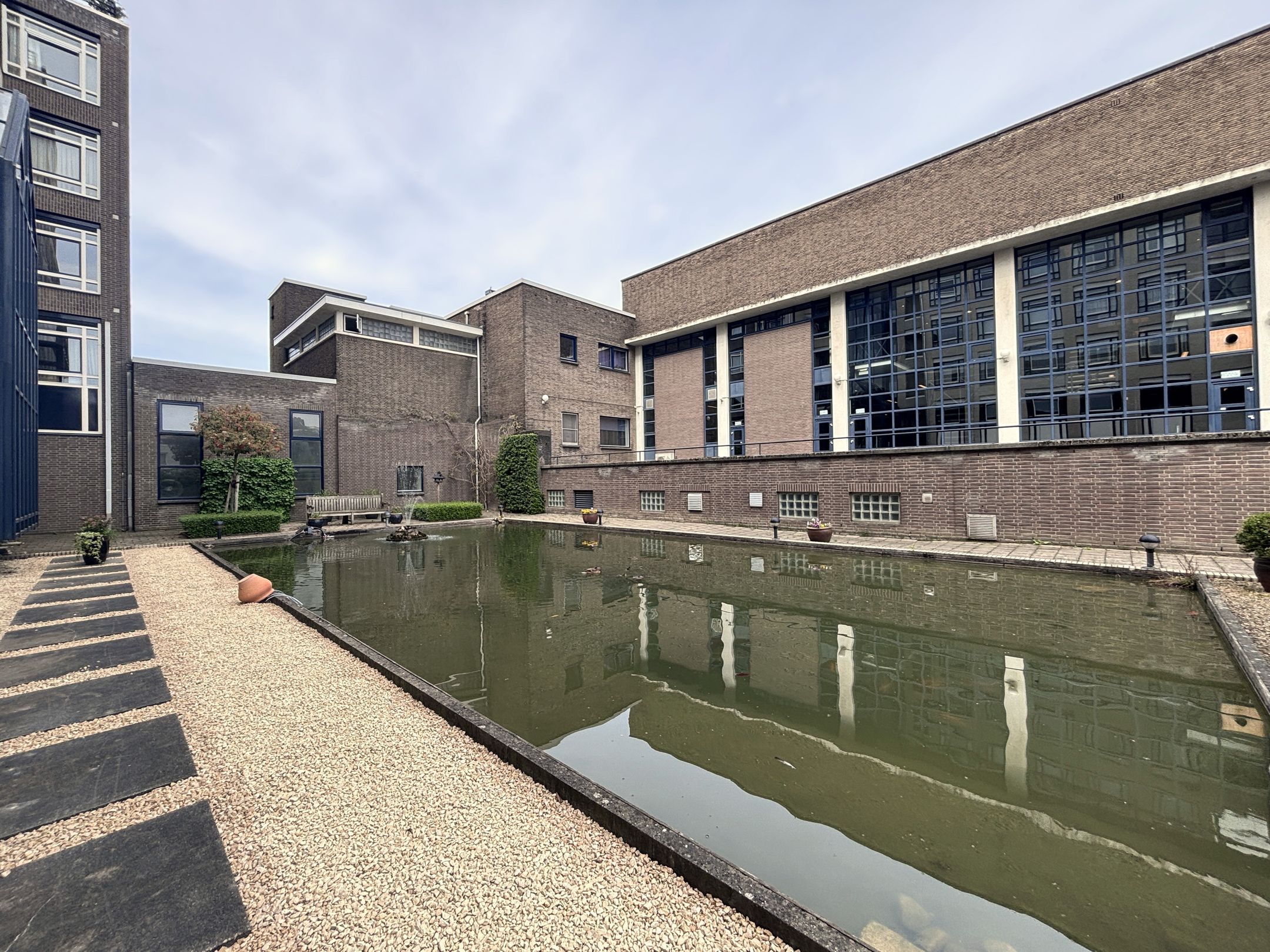 Foto 27 van Wilhelminasingel 3-B