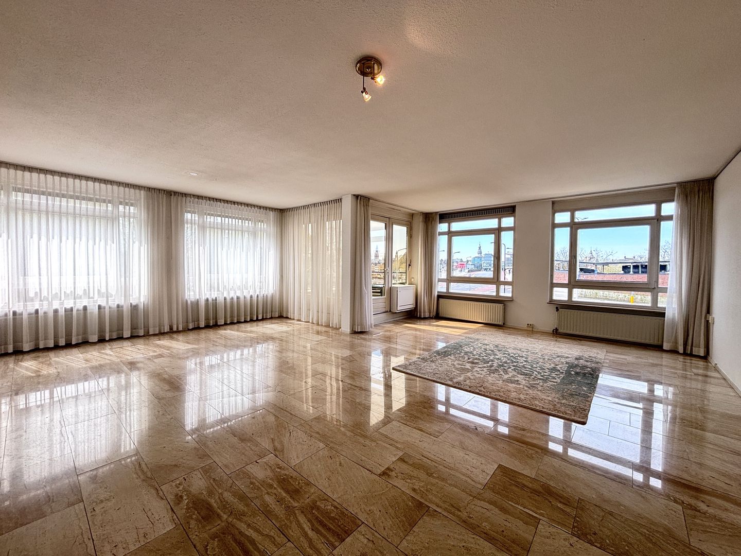 Foto 4 van Wilhelminasingel 3-B