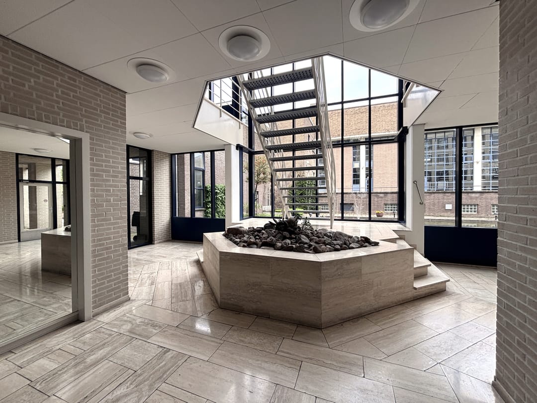 Foto 23 van Wilhelminasingel 3-B