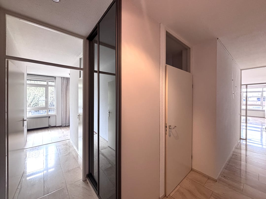 Foto 17 van Wilhelminasingel 3-B