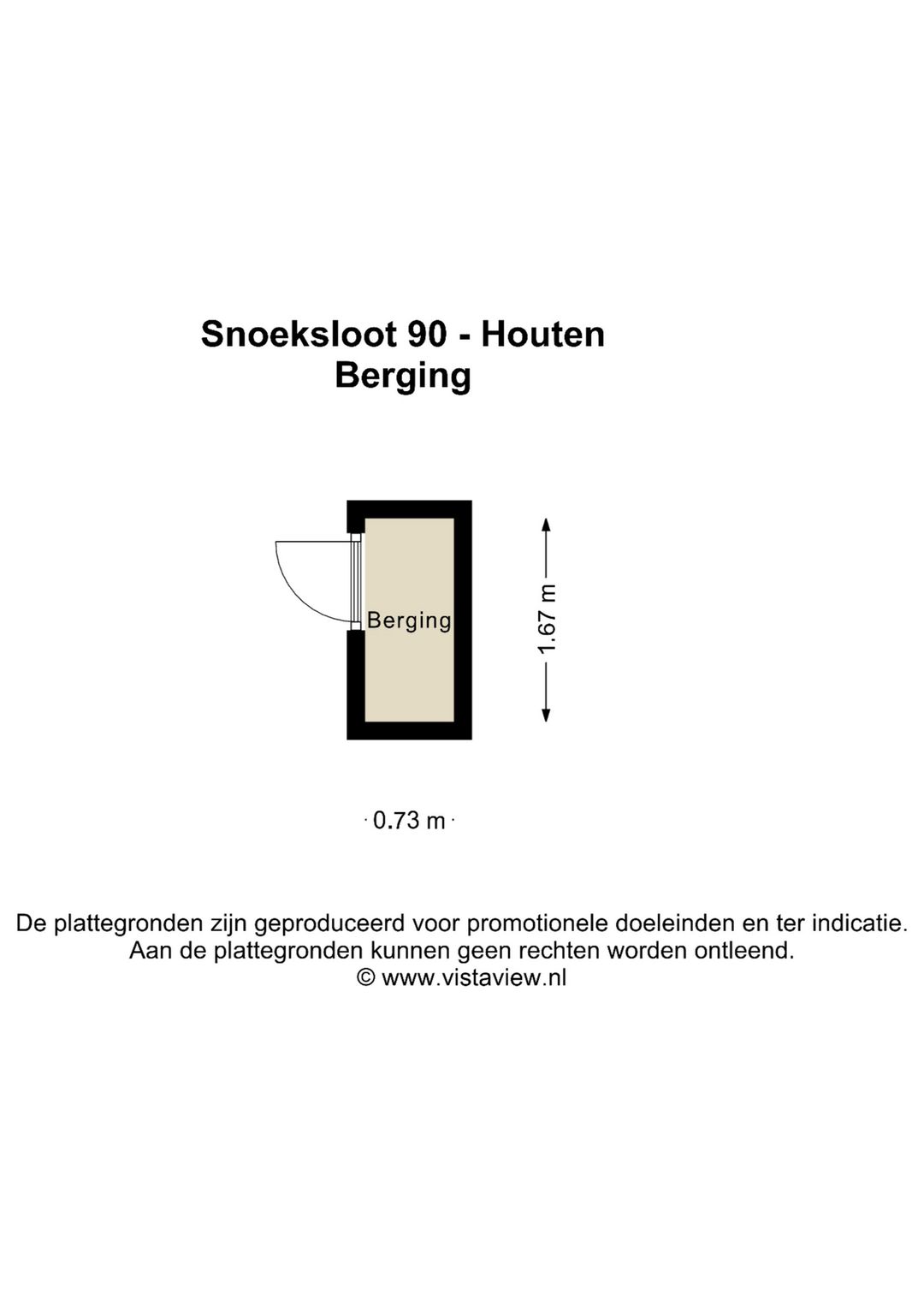 Foto 31 van Snoeksloot 90