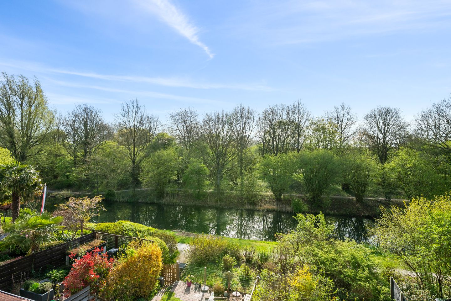 Foto 19 van Snoeksloot 90