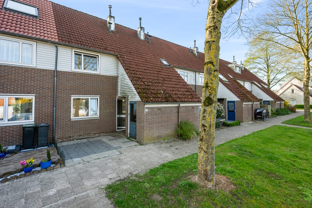 Foto 1 van Snoeksloot 90