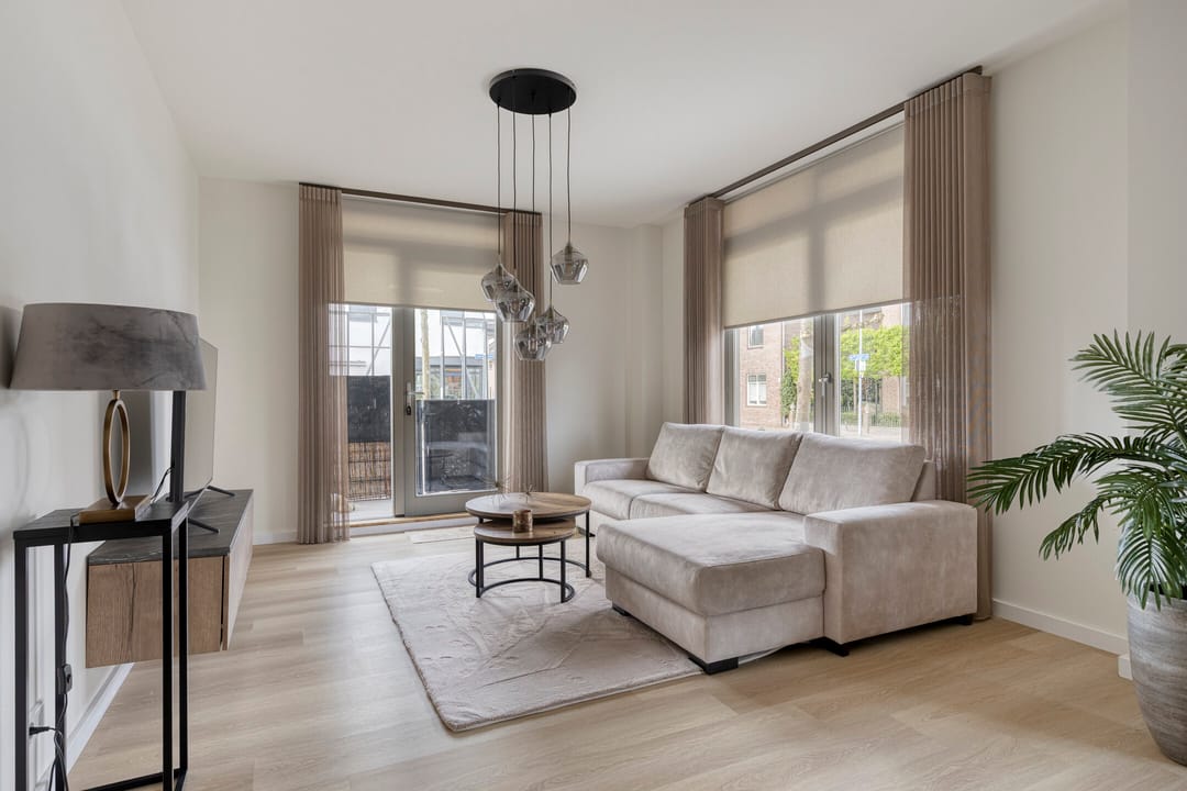 Foto 7 van Spoorstraat 42