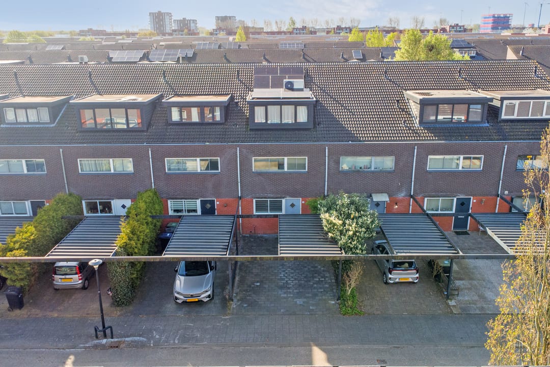 Foto 1 van Dageraadstraat 26