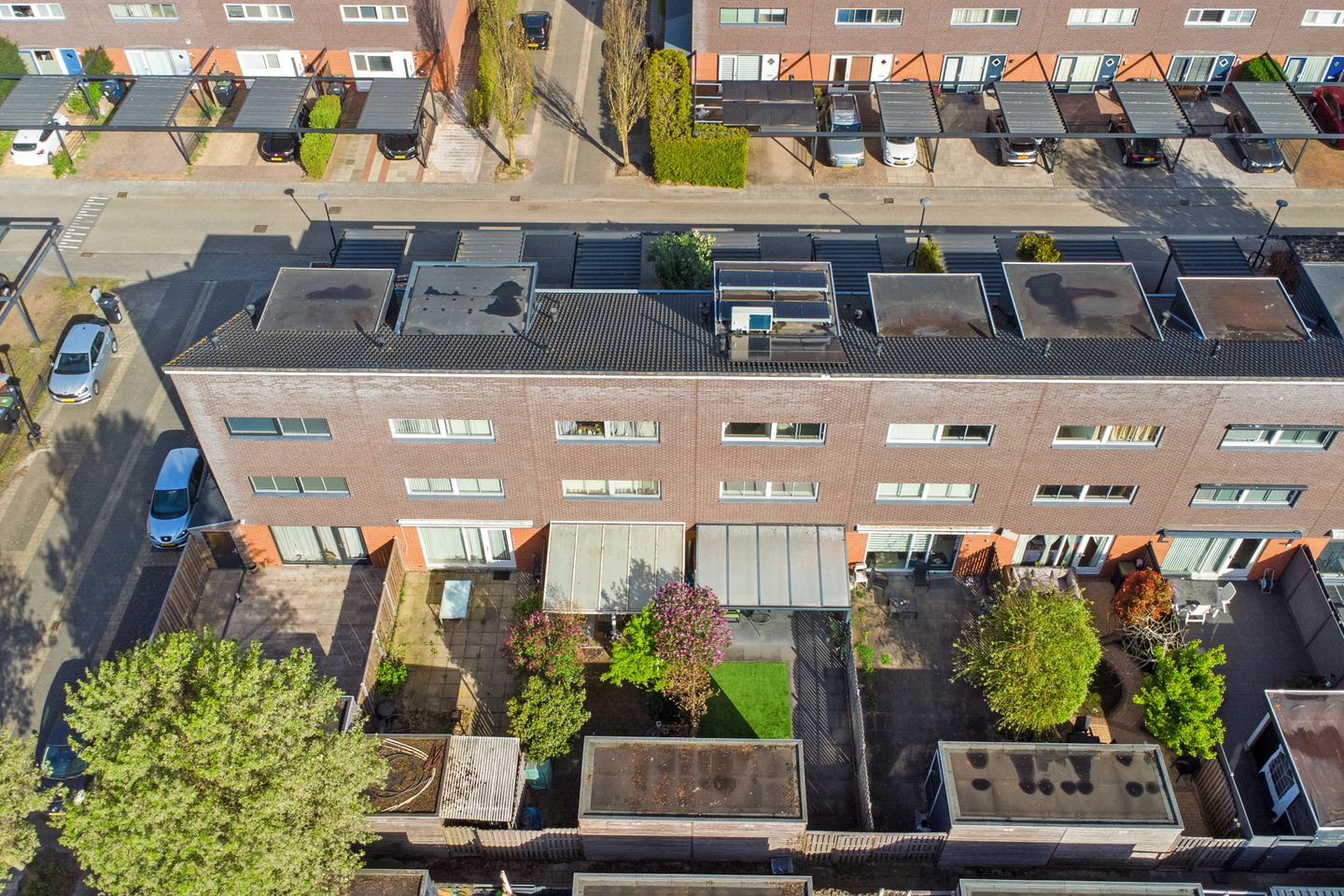 Foto 5 van Dageraadstraat 26