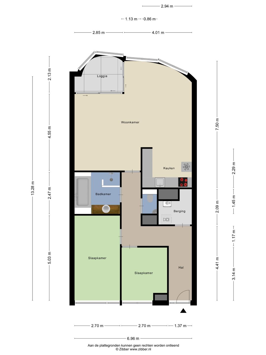 Foto 37 van Palaceplein 219