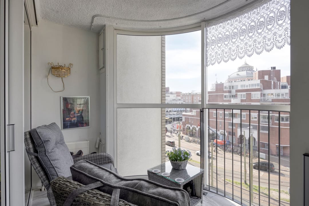 Foto 8 van Palaceplein 219