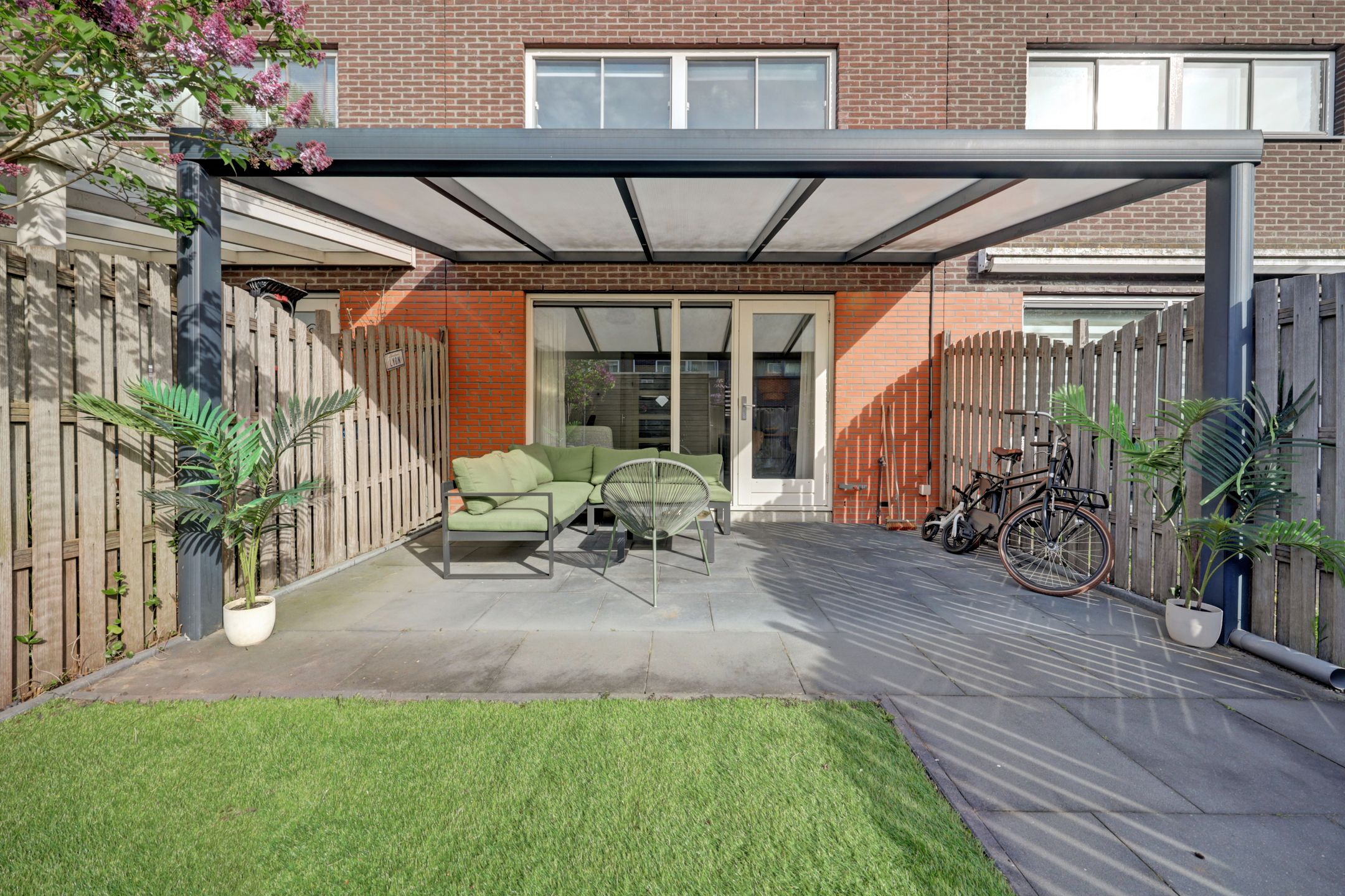 Foto 33 van Dageraadstraat 26