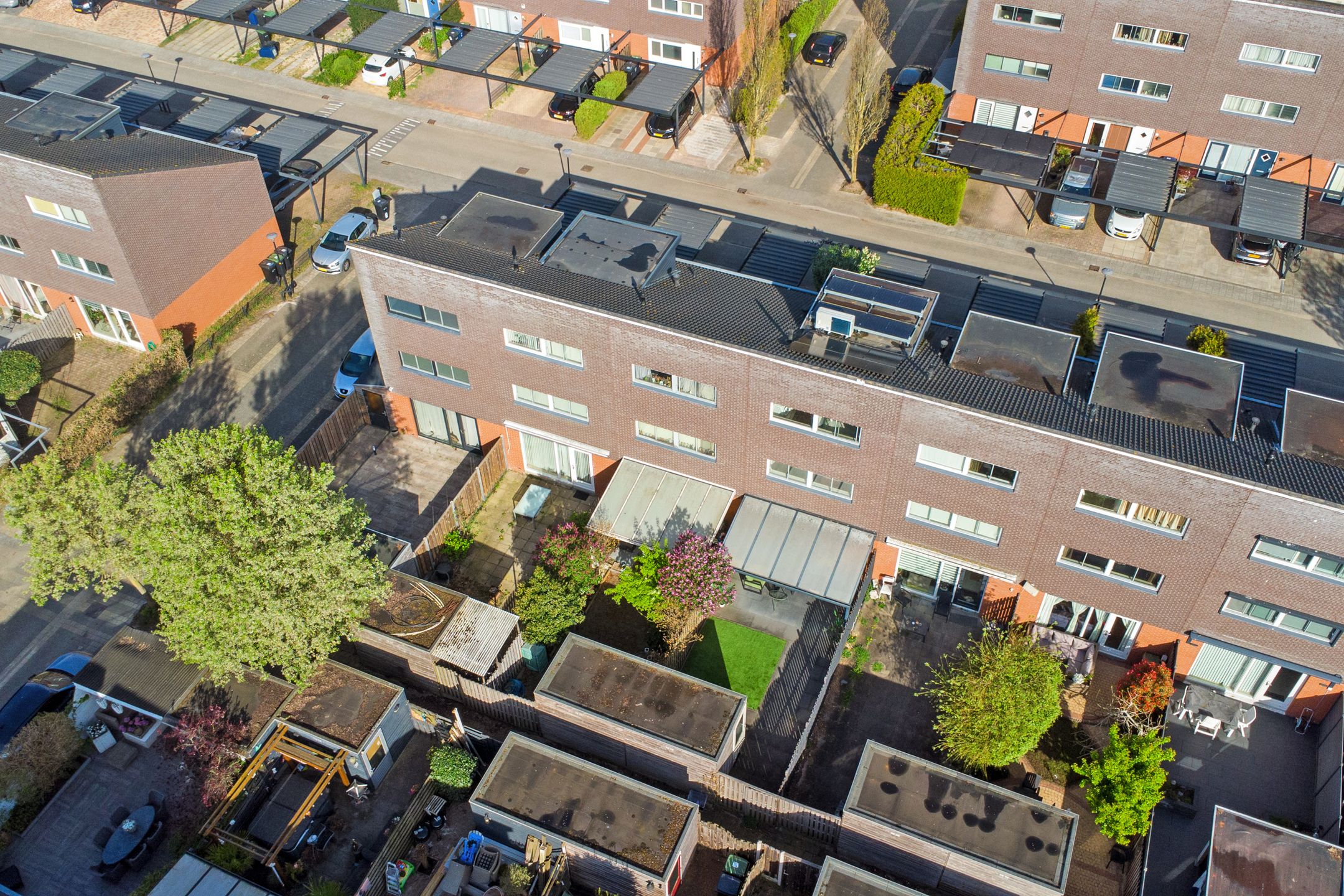 Foto 36 van Dageraadstraat 26