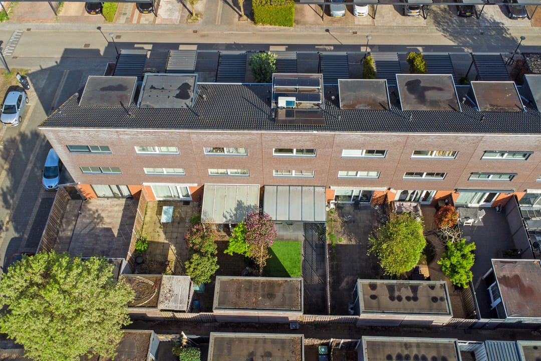 Foto 37 van Dageraadstraat 26